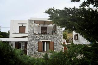 Malvazios Villas #6 - Gythio - 5