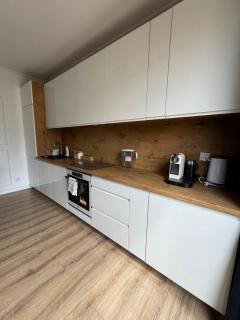 Apartament Słońce i Morze - Gdansk - 5