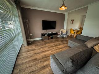 Charming Chalet-style Bungalow In Kessingland - Kessingland - 0