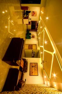 The Bliss Hotel - Hubli - 8