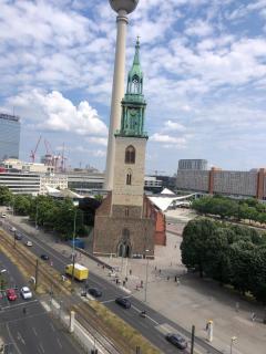 Mauer Castle - Berlino - 1