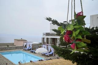 Malvazios Villas #6 - Gythio - 7