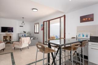 Florida Home - Casares - 4