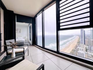 Oceanfront Serenity 2Beds Ocean view Apt - 9
