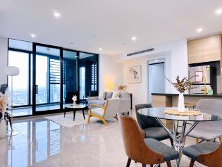 Oceanfront Serenity 2Beds Ocean view Apt - 3
