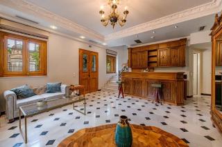 ΤΕΓΟΣ Country Guest House - Tripoli (Tripolis) - 8