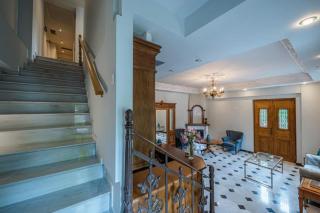 ΤΕΓΟΣ Country Guest House - Tripoli (Tripolis) - 5