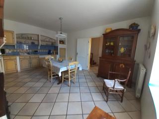 Gite Le Provencal - Laure-Minervois - 8