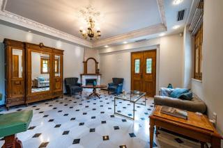 ΤΕΓΟΣ Country Guest House - Tripoli (Tripolis) - 6