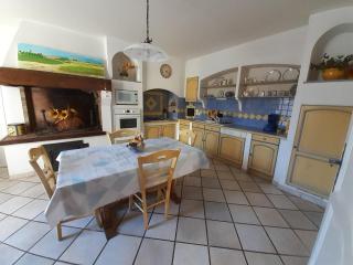 Gite Le Provencal - Laure-Minervois - 9