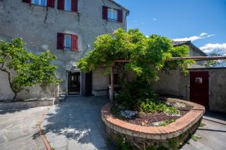 277 - Il Frantoio della Marchesa - Giardino e Piscina nel verde di Sestri Levante - Sestri Levante - 6