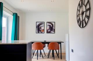 Host & Stay - Carlisle Road House - Hindlip - 4