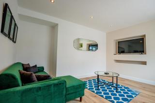 Host & Stay - Carlisle Road House - Hindlip - 9
