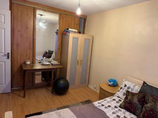 Home Away From Home - 7