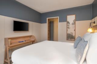 Hôtel Arcanse by Inwood Hotels - Arcachon - 8
