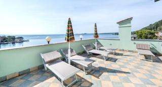 CasaLeda, delizioso loft fronte lago - Toscolano-Maderno - 7