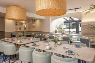 Hôtel Arcanse by Inwood Hotels - Arcachon - 3