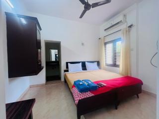 Hotel Sunday - Townhouse Club Airport Trivandrum - Trivandrum - 8