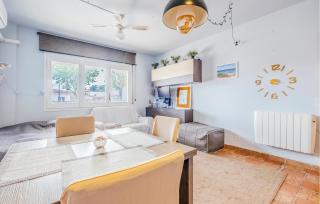 Gorgeous Apartment In Empuriabrava - Empuriabrava - 0