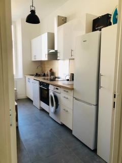 Le contemporain - Golfe Juan - 5 min des plages - 10 min de Cannes! - Vallauris - 4