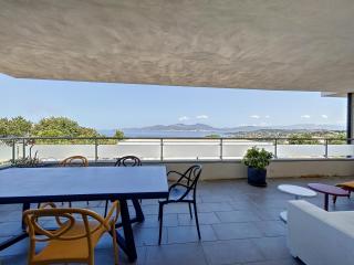 Superbe appartement 3 chambres avec Grande Terrasse - 0