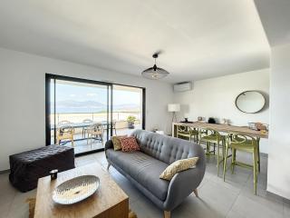 Superbe appartement 3 chambres avec Grande Terrasse - 9