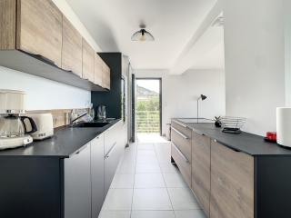 Superbe appartement 3 chambres avec Grande Terrasse - 7