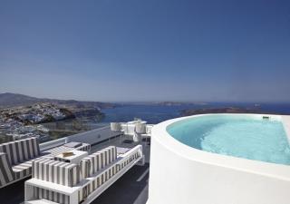 Dreams Luxury Suites - Imerovigli - 6