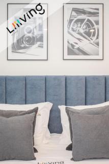 NAX Apartments by Liiiving - Porto - 8