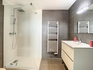 Superbe appartement 3 chambres avec Grande Terrasse - 3