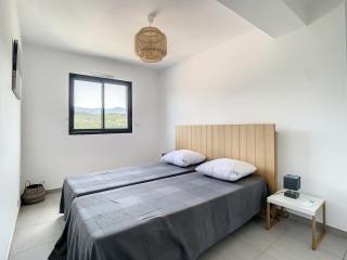 Superbe appartement 3 chambres avec Grande Terrasse - 4