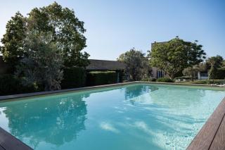 Masseria Li Foggi - Gallipoli - 0