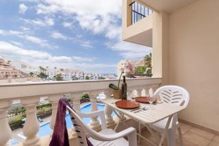 Castle Harbour 6 - Los Cristianos - 3
