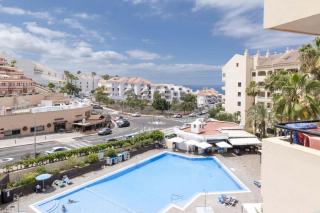 Castle Harbour 6 - Los Cristianos - 9
