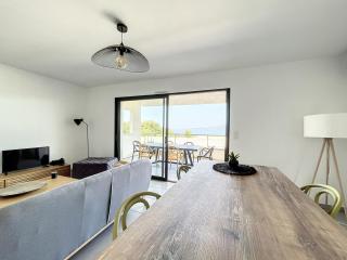 Superbe appartement 3 chambres avec Grande Terrasse - 8