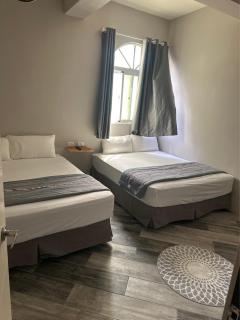 Ludao 38 Degree Ocean view B&B - Ilha Verde - 4