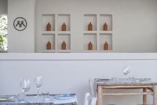 Masseria Li Foggi - Gallipoli - 6