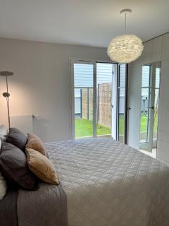 Modern family 3 bedroom apartment in the center of Maisons-Laffitte - Maisons-Laffitte - 5