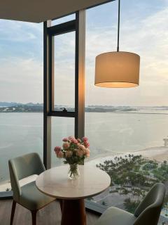 Luxury Apartment in A La Carte Ha Long Bay - Ha Long - 9