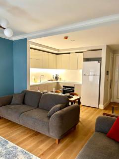 Taksim Lagirio Residence - Istanbul - 8