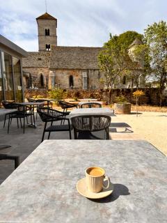 Auberge du Molveau - 4