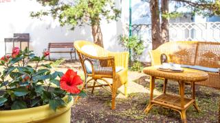 Salemi's Garden, free parking IUNS0217 - Cala Gonone - 2