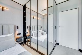 Sunset by OneApartments - Sopot - 8