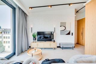 Sunset by OneApartments - Sopot - 2