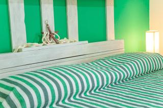 Salemi's Garden, free parking IUNS0217 - Cala Gonone - 9