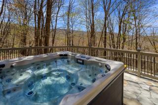Pipers Paradise - Beech Mountain - 8