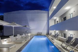 Calm Chaos studio 2 - Kallithea Halkidikis - 8