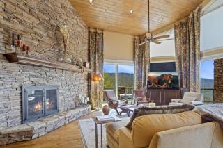 Pipers Paradise - Beech Mountain - 7