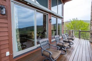 Pipers Paradise - Beech Mountain - 6