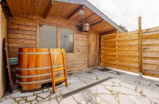 Bed & breakfast Duna met hammam, jacuzzi, sauna - Koksijde - 6